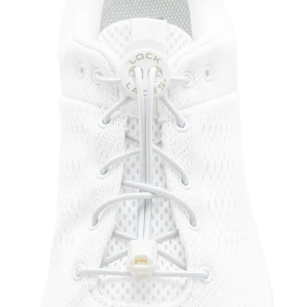 Lock Laces Classic Solid